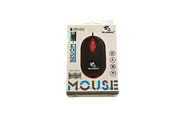 Myşka Yallandar pс