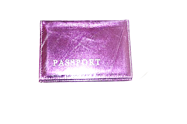 Passport dasy