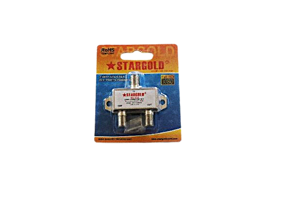 Startgold anten perehadnik mini